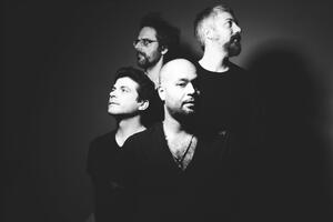 Sukh Mahal [Indian free rock / Gironde] & Trans Kabar [Maloya-Rock / La Réunion – Paris] - Vendredi 1er juillet - Saint-Macaire